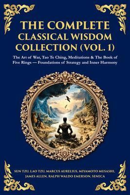 Produktbild: The Complete Classical Wisdom Collection (Vol. 1)