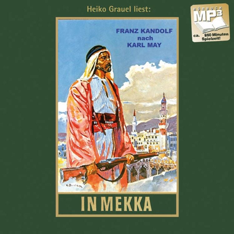 Produktbild: In Mekka