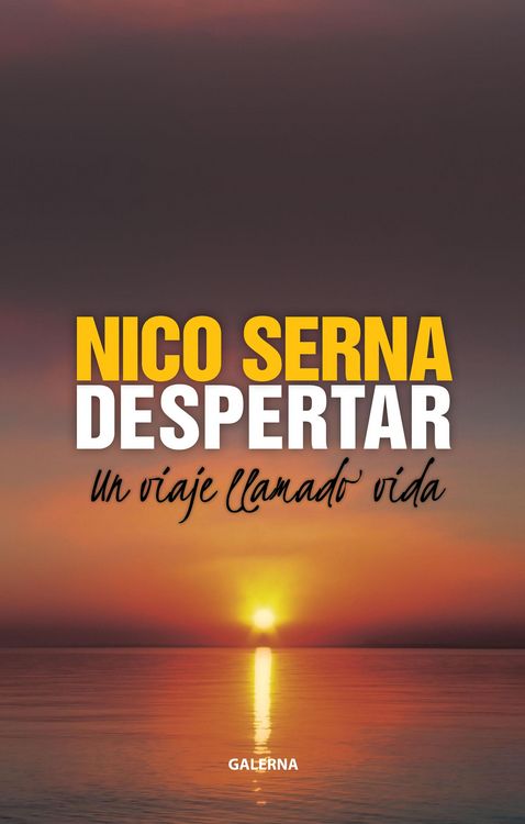 Produktbild: Despertar