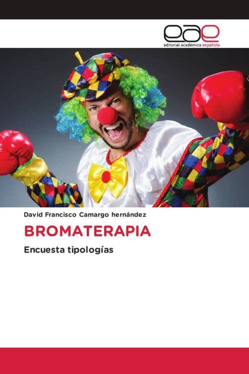 Produktbild: Bromaterapia