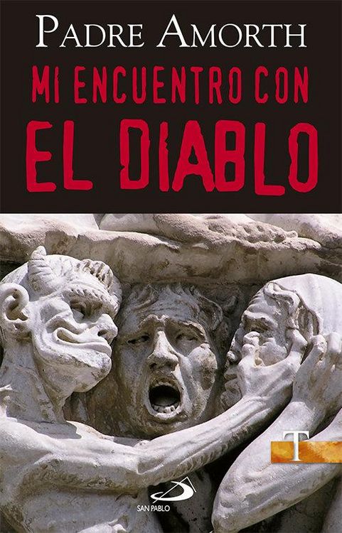 Produktbild: Mi encuentro con el diablo