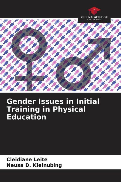 Produktbild: Gender Issues in Initial Training in Physical Education