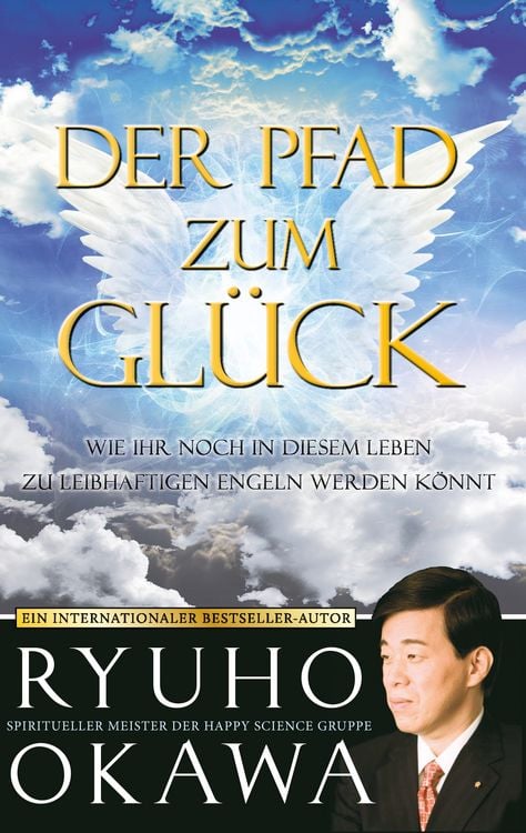 Produktbild: Der Pfad zum Gl&uuml;ck