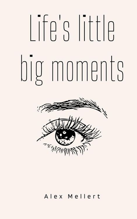 Produktbild: Life's little big moments