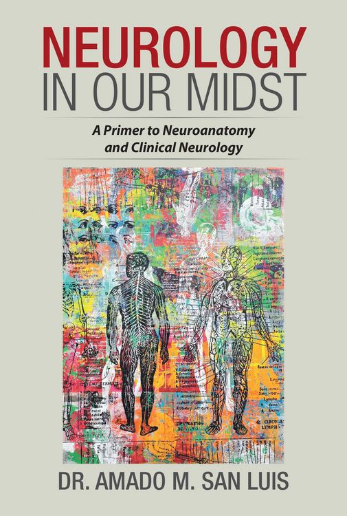 Produktbild: Neurology in Our Midst