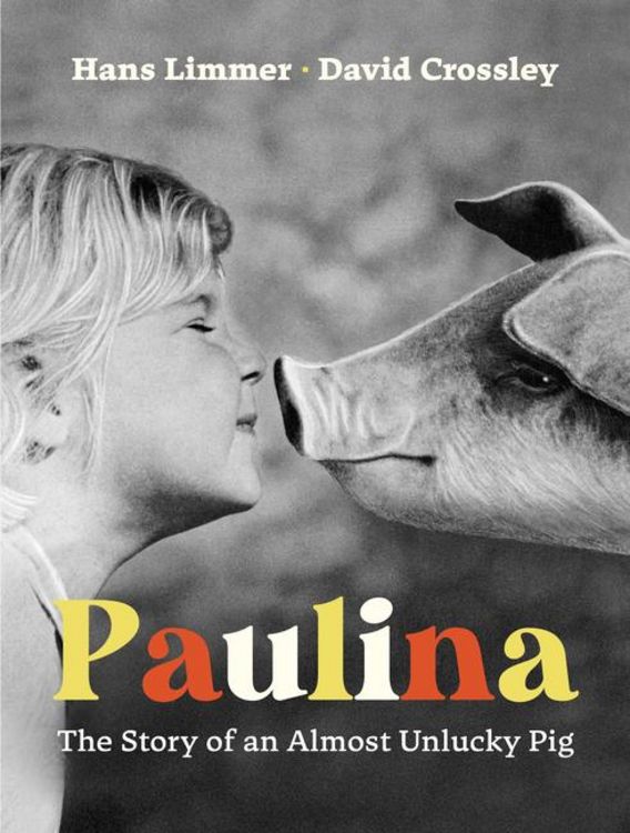 Produktbild: Paulina