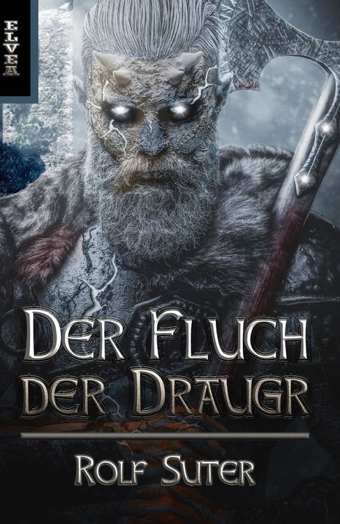 Produktbild: Der Fluch der Draugr