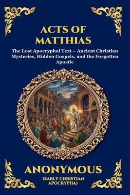 Produktbild: Acts of Matthias