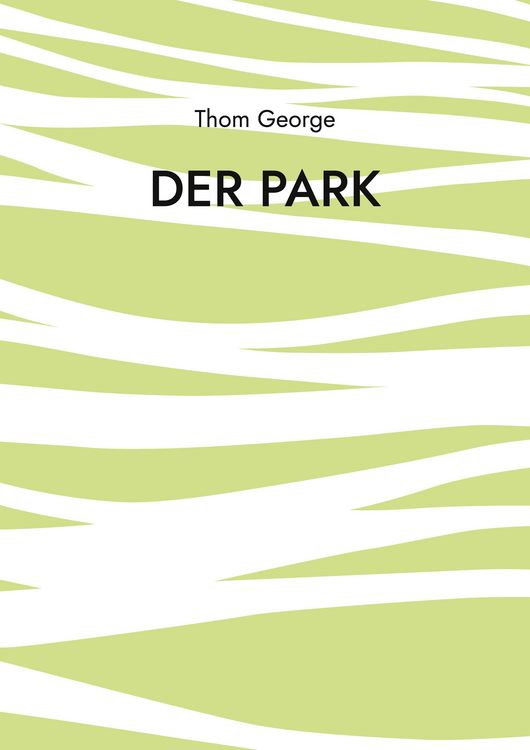 Produktbild: Der Park