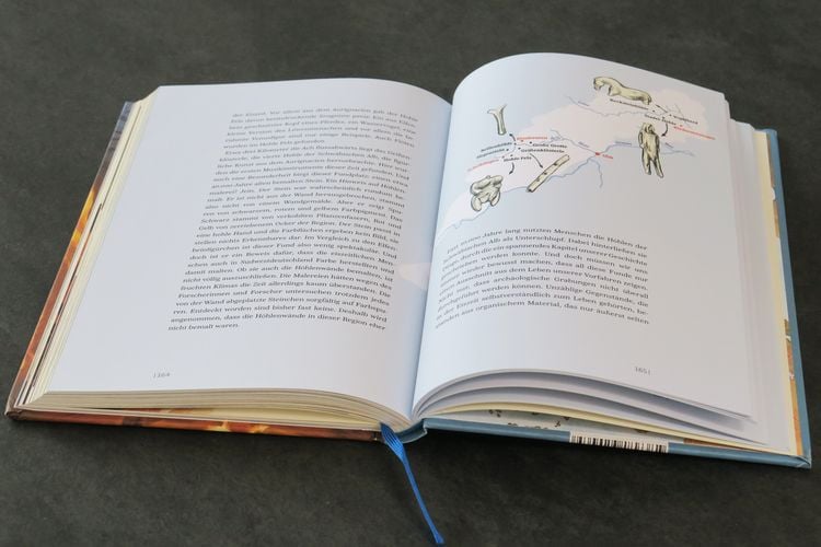 Produktbild: Fred in der Eiszeit