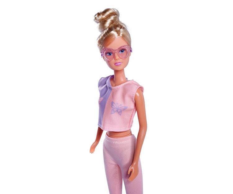 Produktbild: Puppe Steffi Love Hula Hoop