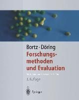 Produktbild: Forschungsmethoden und Evaluation