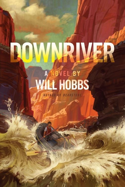 Produktbild: Downriver