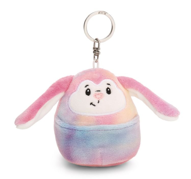 Produktbild: NICI - Schl&uuml;sselanh&auml;nger Chill-NICI Hase 8cm