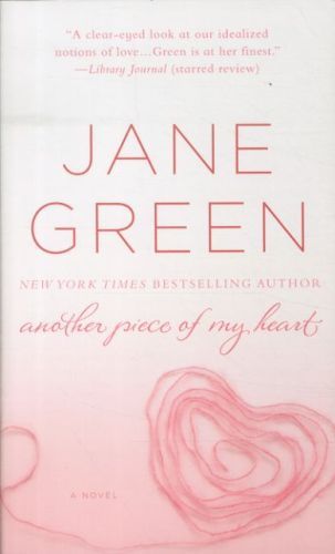 Produktbild: Another Piece of My Heart