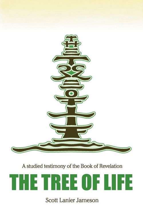 Produktbild: The Tree of Life