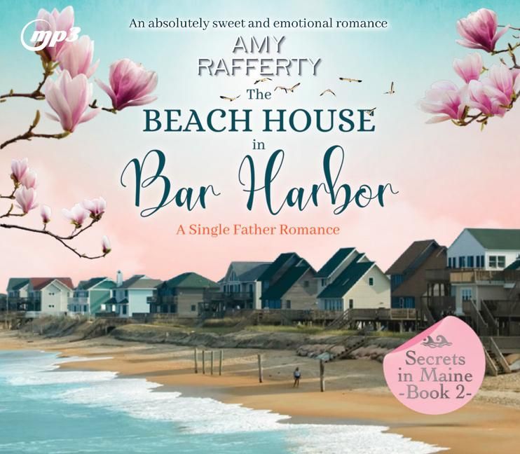 Produktbild: The Beach House in Bar Harbor