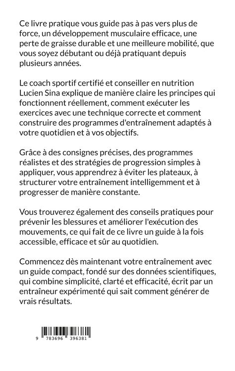Produktbild: Fitness