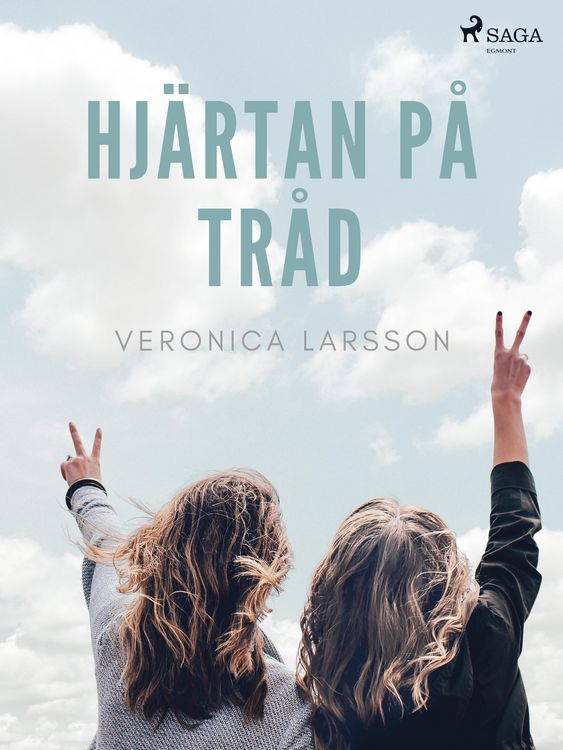Produktbild: Hj&auml;rtan p&aring; tr&aring;d