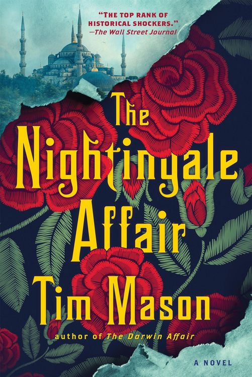 Produktbild: The Nightingale Affair