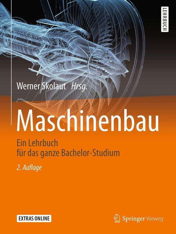 Produktbild: Maschinenbau