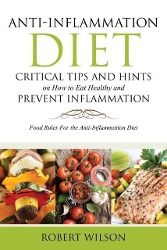 Produktbild: Anti-Inflammation Diet