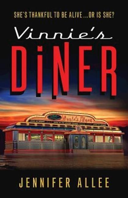 Produktbild: Vinnies Diner
