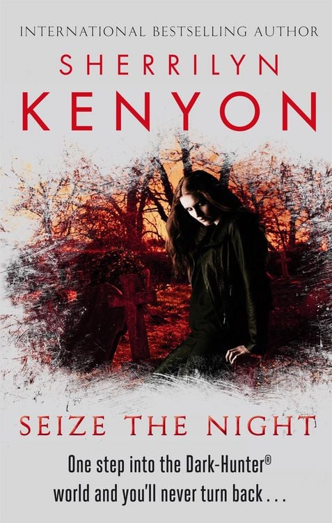 Produktbild: Seize The Night
