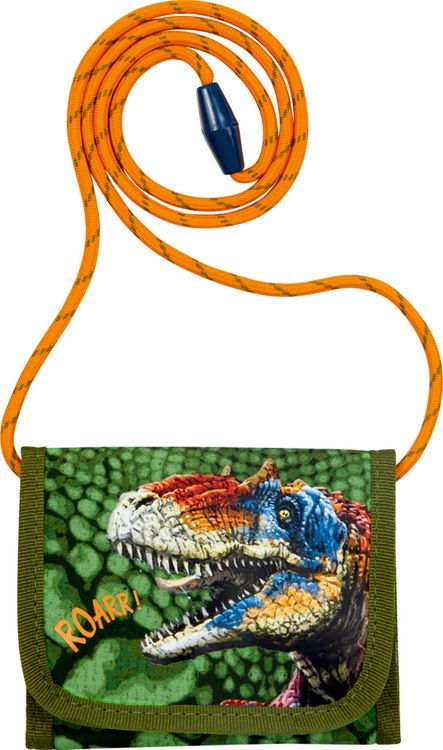 Produktbild: Brustbeutel T-Rex - T-Rex World
