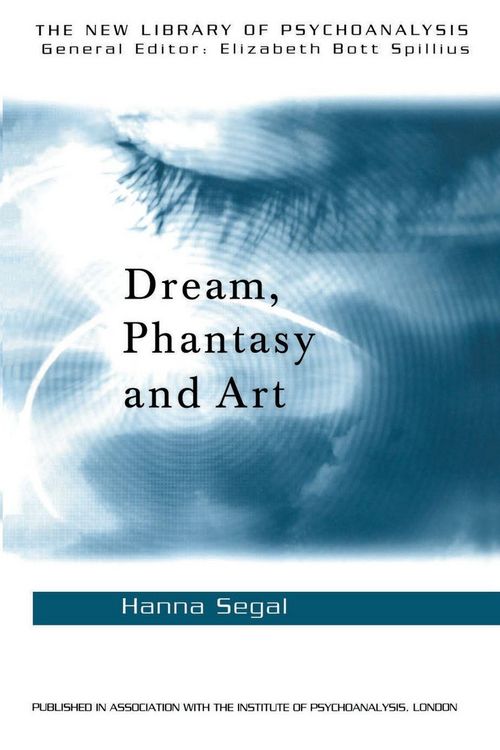 Produktbild: Dream, Phantasy and Art