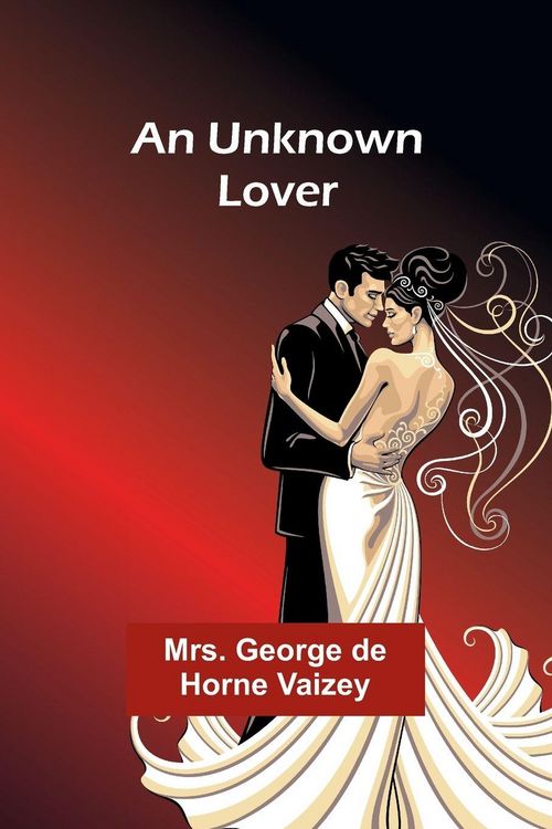 Produktbild: An Unknown Lover