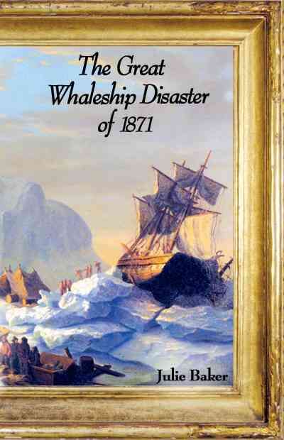 Produktbild: Grt Whaleship Disaste-1871-Lib