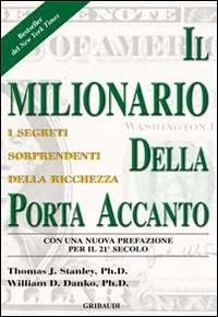 Produktbild: Il milionario della porta accanto