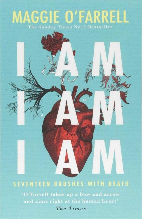 Produktbild: I Am, I Am, I Am