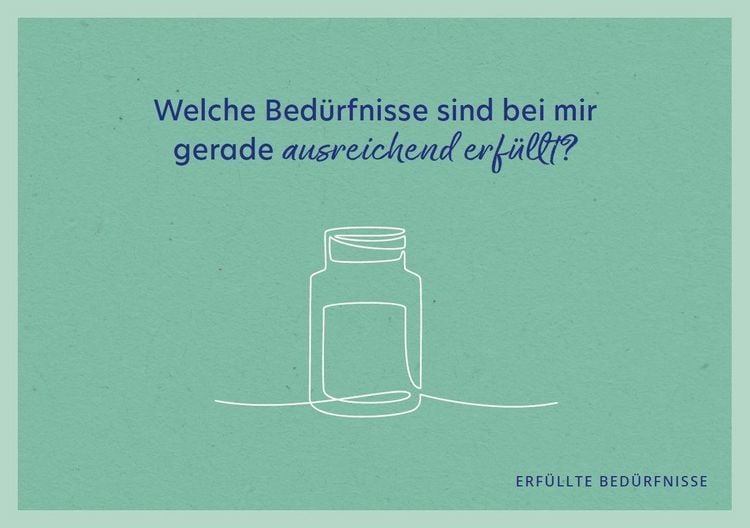 Produktbild: Kinder achtsam und bed&uuml;rfnisorientiert begleiten. 40 Reflexionskarten f&uuml;r die Teamarbeit