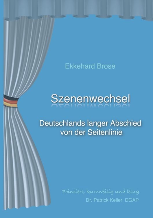Produktbild: Szenenwechsel