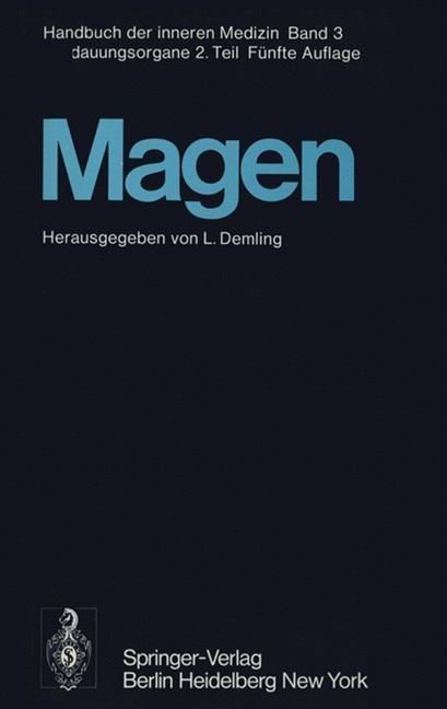 Produktbild: Magen