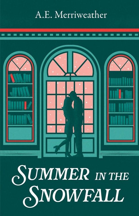 Produktbild: Summer in the Snowfall