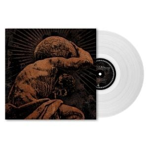 Produktbild: The Suns of Perdition Chapter IV (Clear LP)