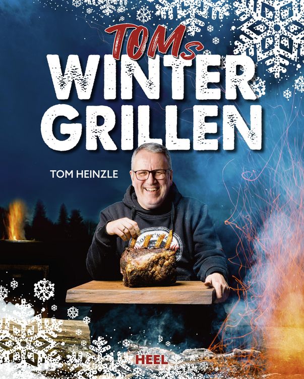 Produktbild: Toms Wintergrillen