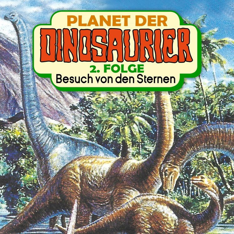 Produktbild: Besuch von den Sternen
