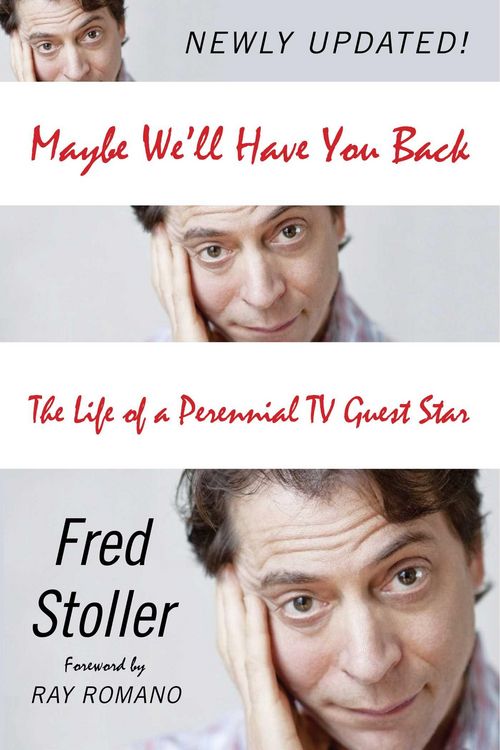 Produktbild: Maybe We'll Have You Back