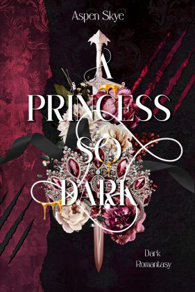 Produktbild: A Princess so dark