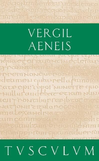 Produktbild: Aeneis