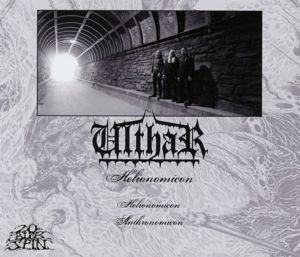 Produktbild: Helionomicon (Jewel Case)