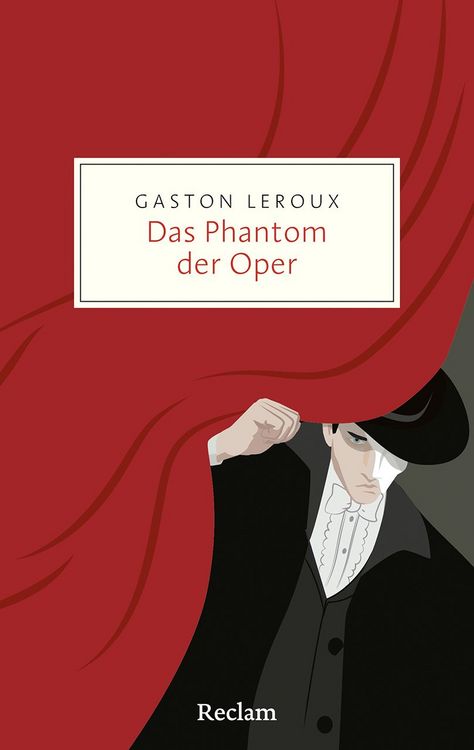 Produktbild: Das Phantom der Oper