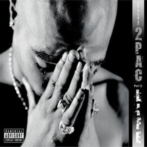Produktbild: 2pac: Best Of 2pac-Pt.2: Life