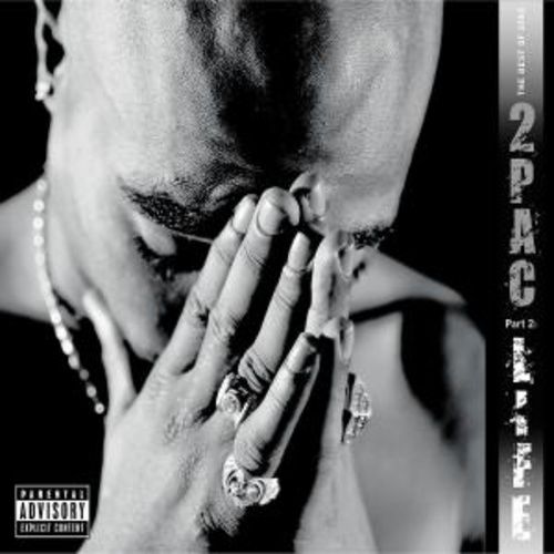 Produktbild: The Best of 2Pac Part 2: Life