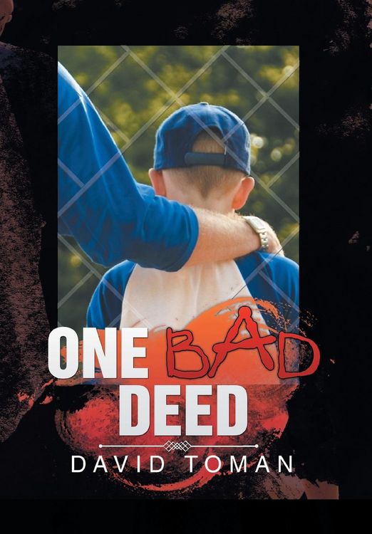 Produktbild: One Bad Deed