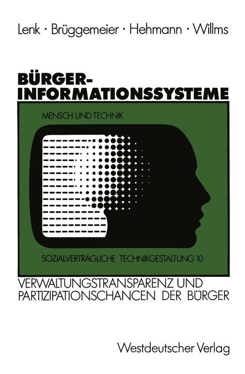 Produktbild: B&uuml;rgerinformationssysteme